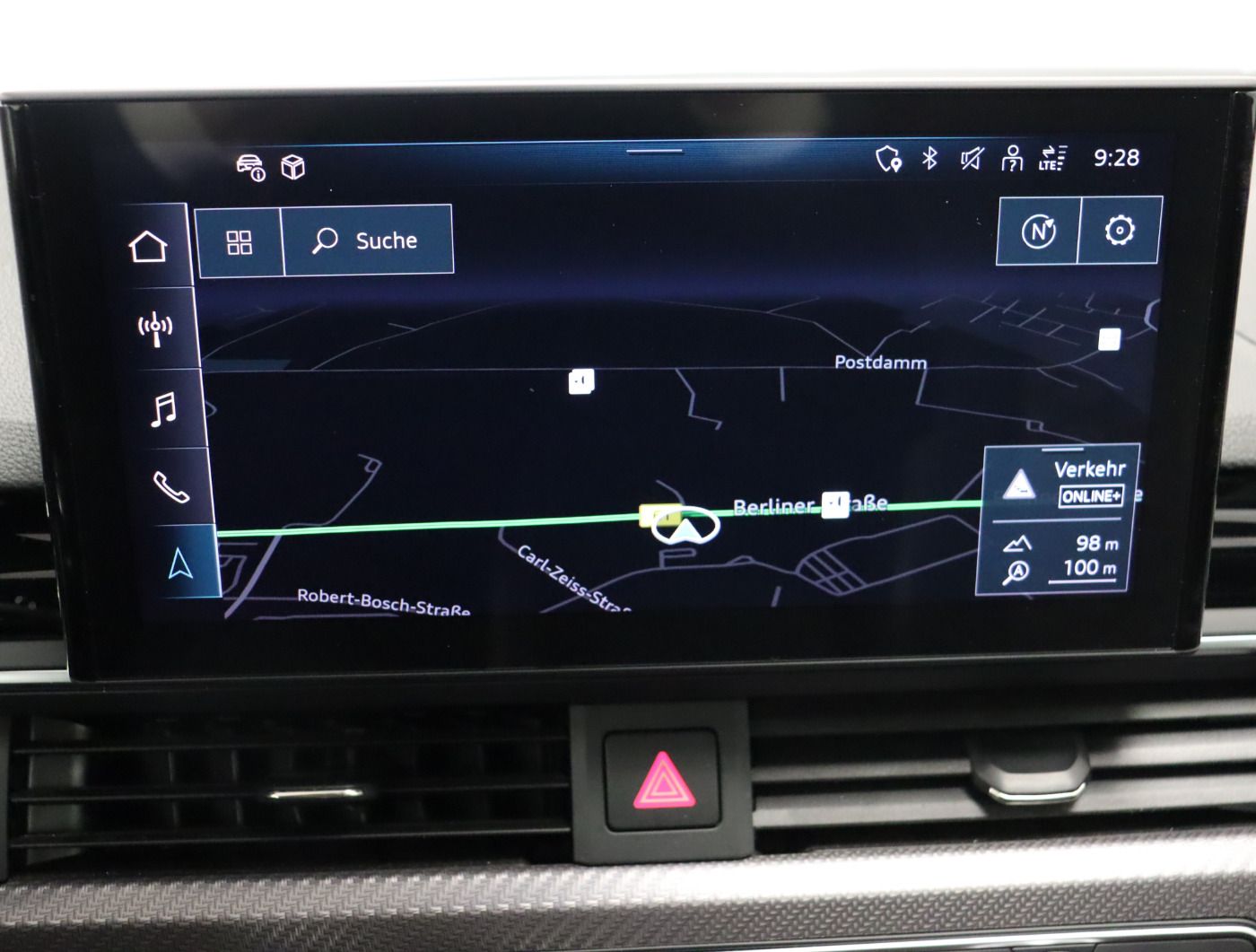 Fahrzeugabbildung Audi RS 5 Coupé 2.9 TFSI Quattro tiptronic |Matrix|LM