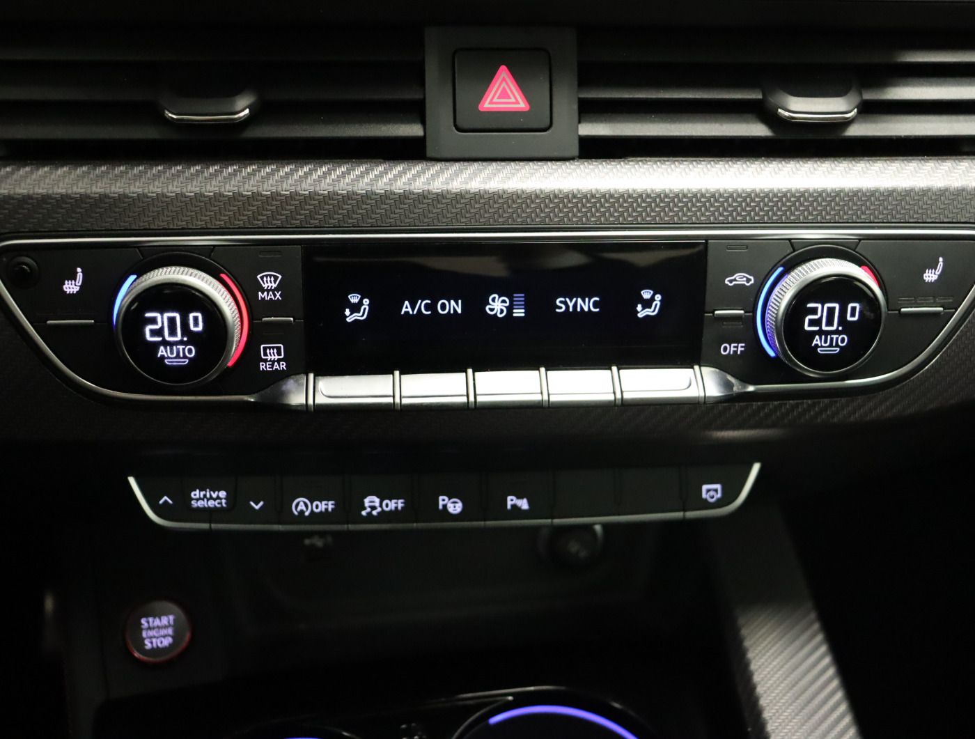 Fahrzeugabbildung Audi RS 5 Coupé 2.9 TFSI Quattro tiptronic |Matrix|LM