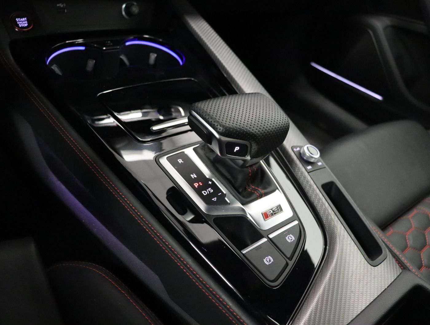 Fahrzeugabbildung Audi RS 5 Coupé 2.9 TFSI Quattro tiptronic |Matrix|LM