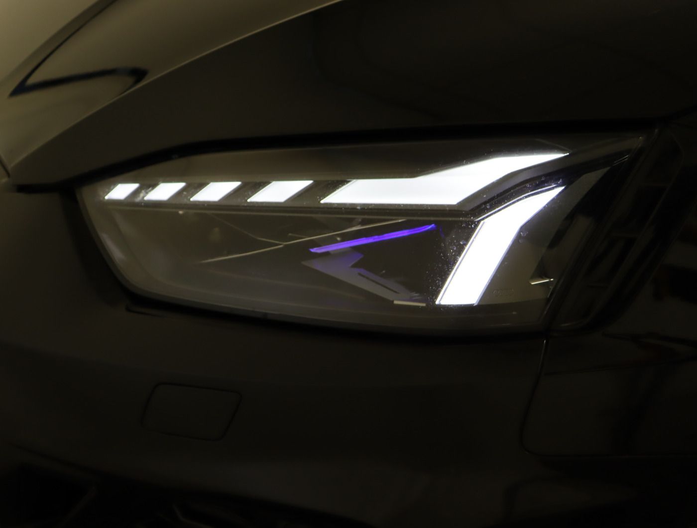 Fahrzeugabbildung Audi RS 5 Coupé 2.9 TFSI Quattro tiptronic |Matrix|LM