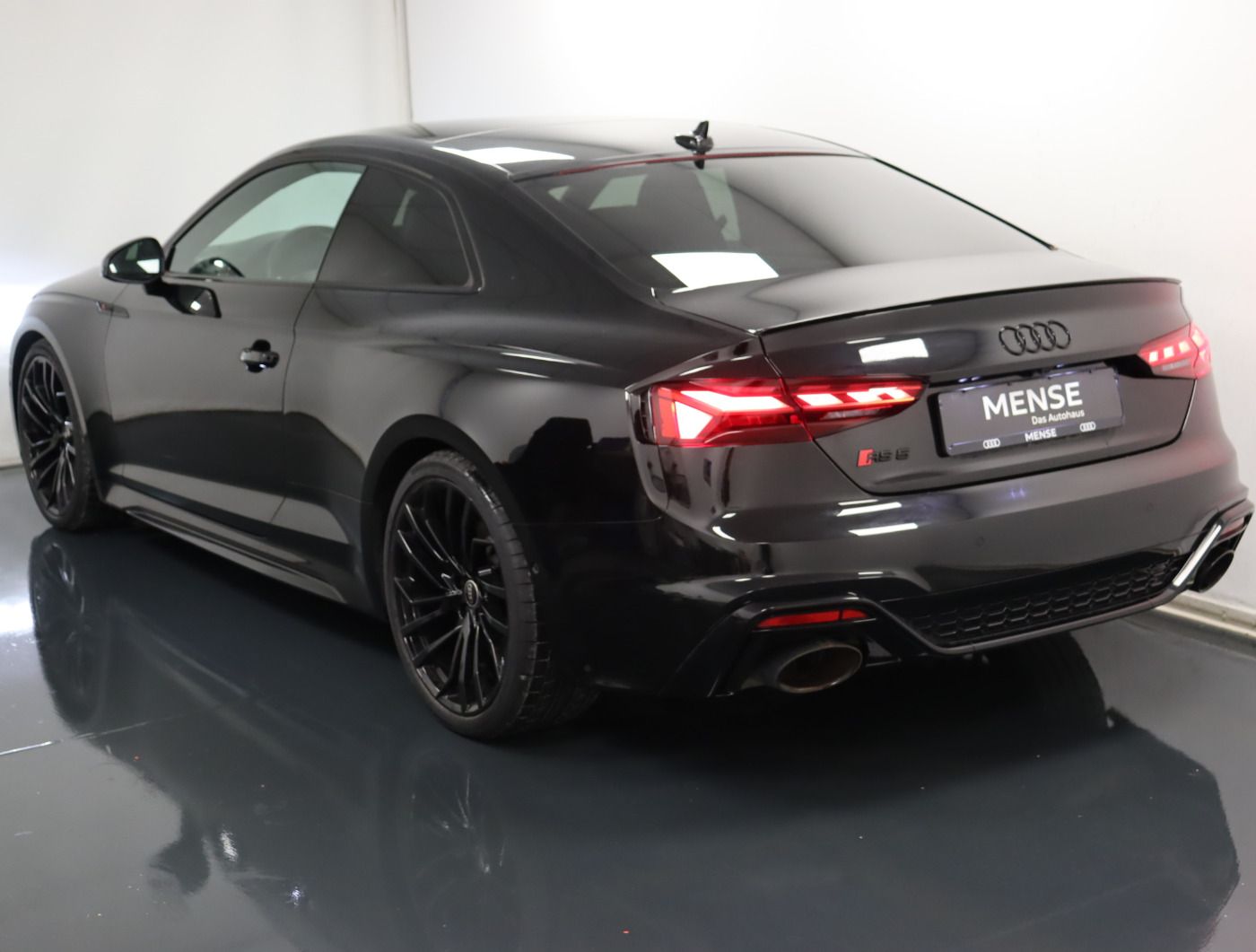 Fahrzeugabbildung Audi RS 5 Coupé 2.9 TFSI Quattro tiptronic |Matrix|LM