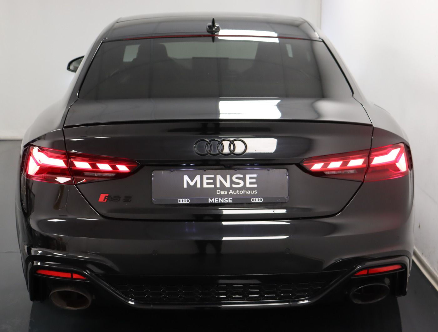 Fahrzeugabbildung Audi RS 5 Coupé 2.9 TFSI Quattro tiptronic |Matrix|LM