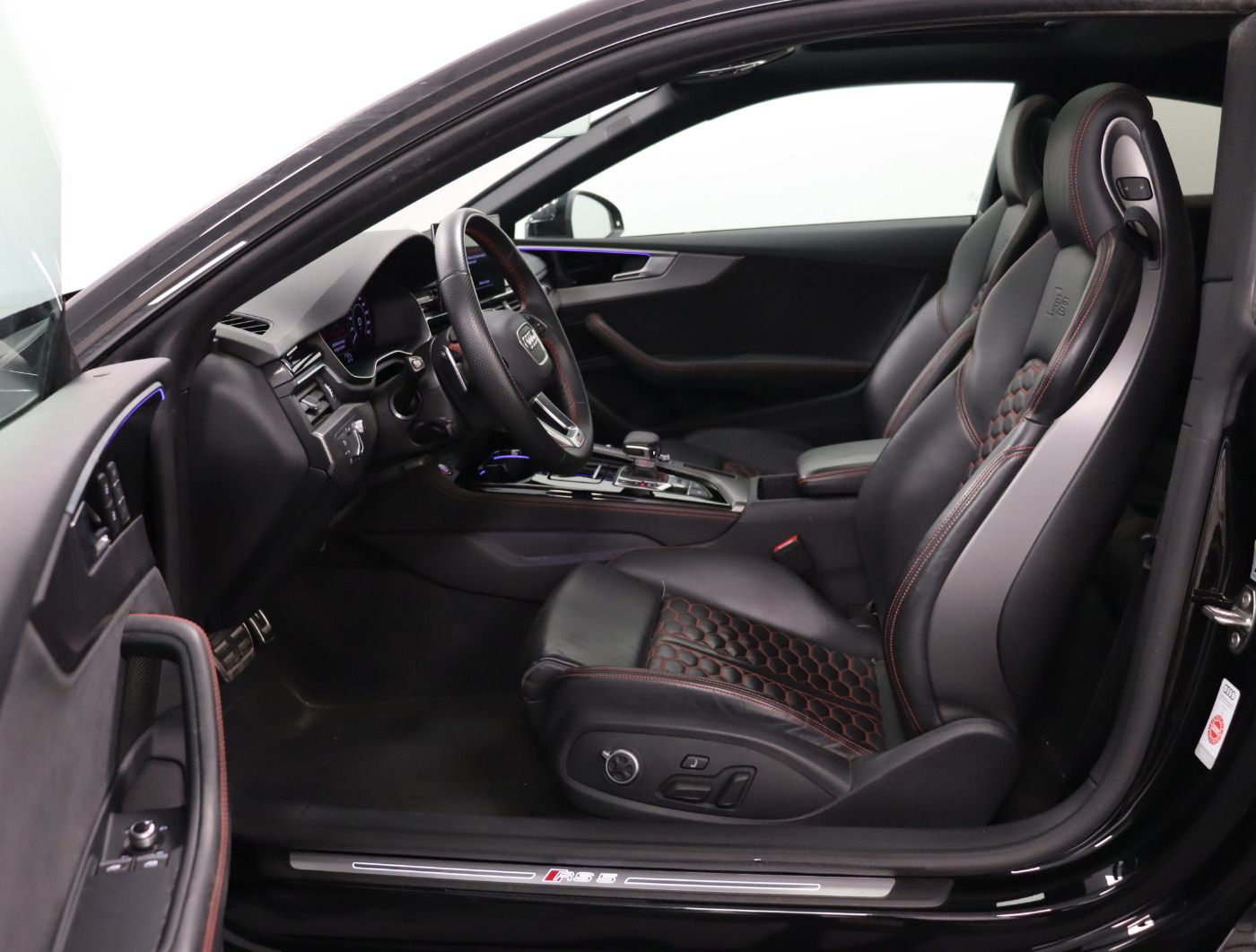 Fahrzeugabbildung Audi RS 5 Coupé 2.9 TFSI Quattro tiptronic |Matrix|LM