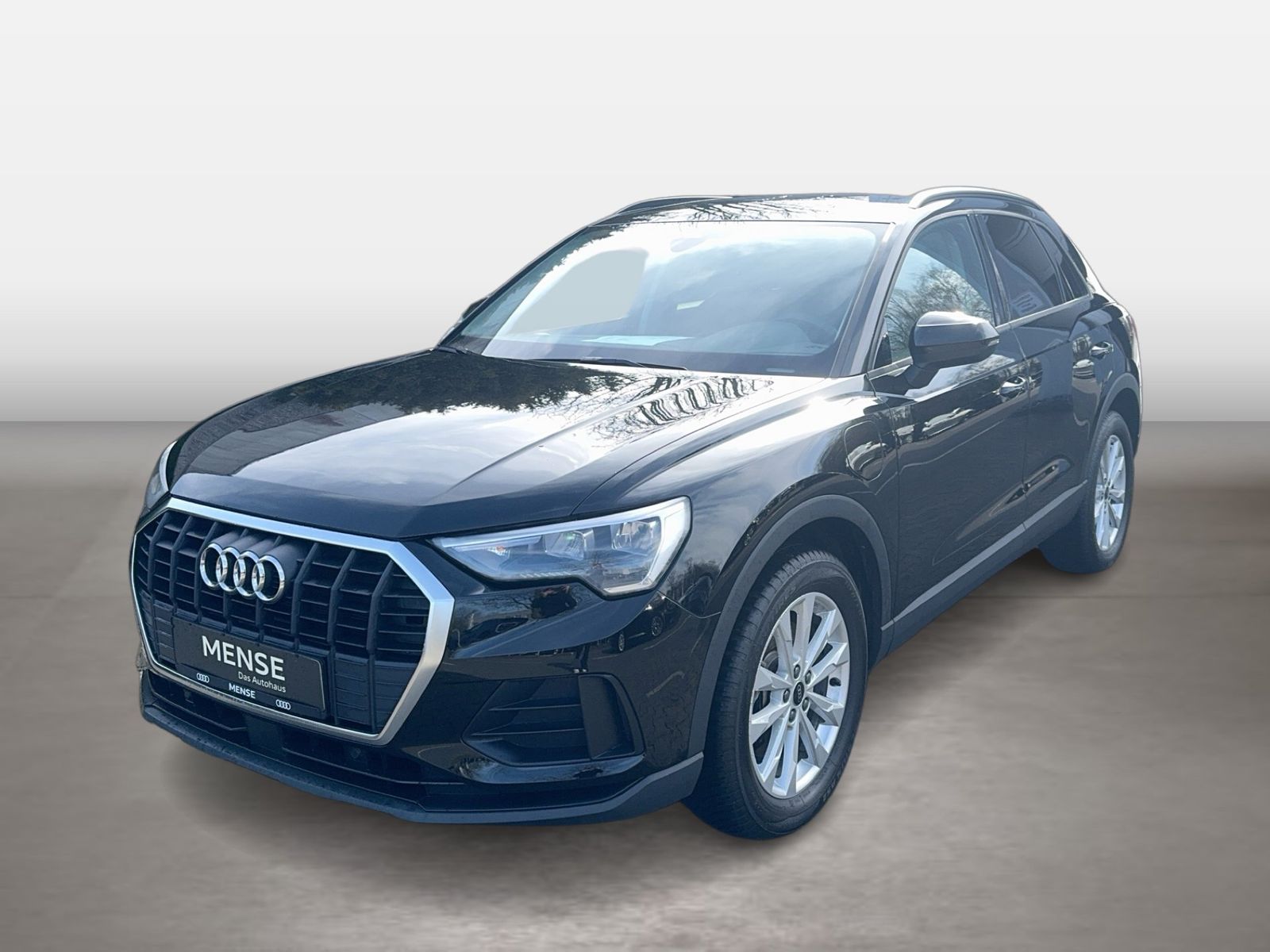 Fahrzeugabbildung Audi Q3 45 TFSIe S tronic LED|Navi|Kamera