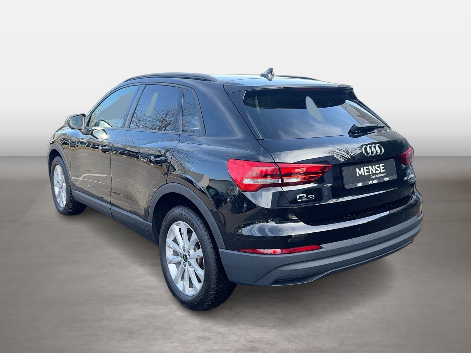 Fahrzeugabbildung Audi Q3 45 TFSIe S tronic LED|Navi|Kamera