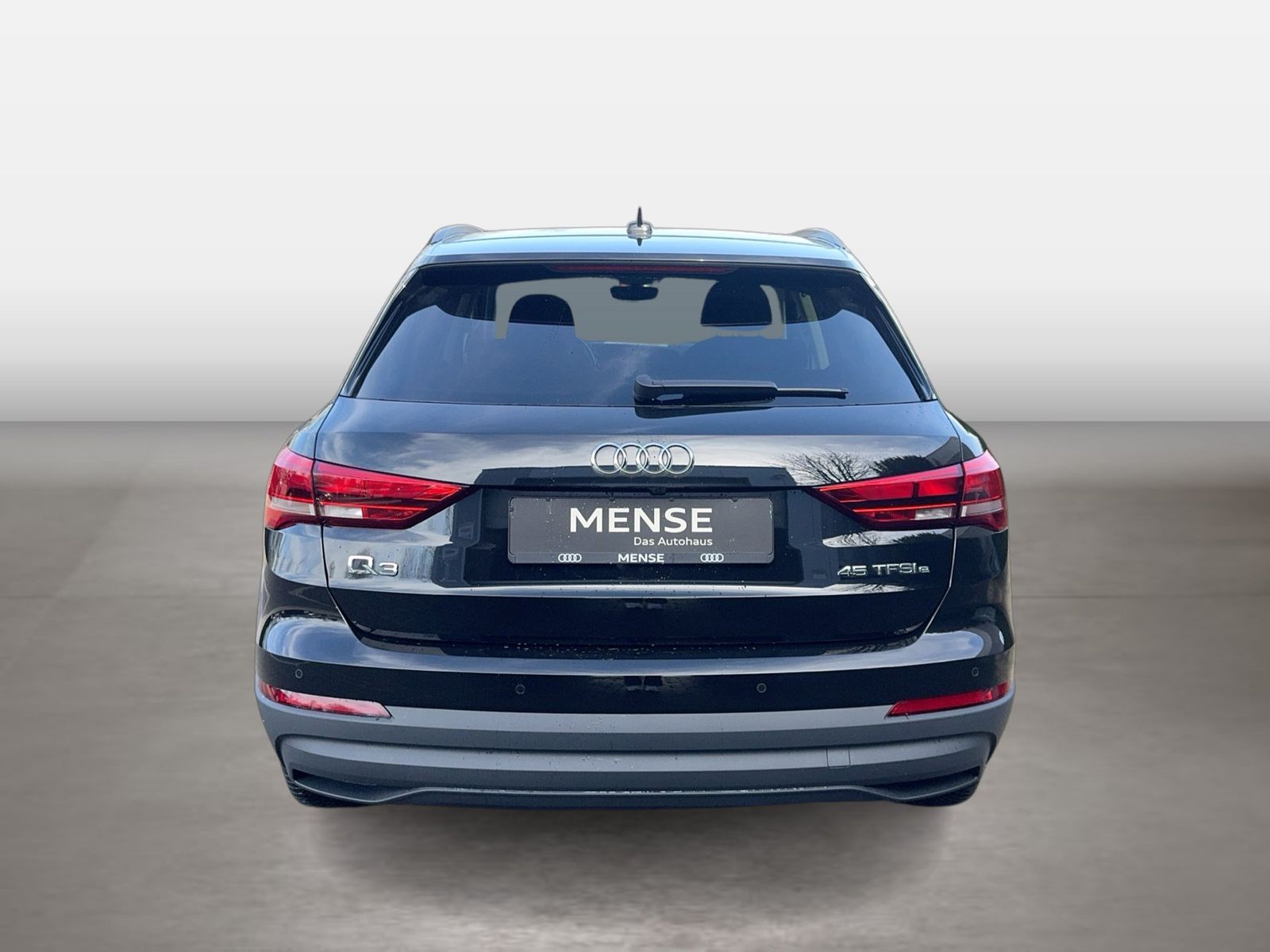 Fahrzeugabbildung Audi Q3 45 TFSIe S tronic LED|Navi|Kamera