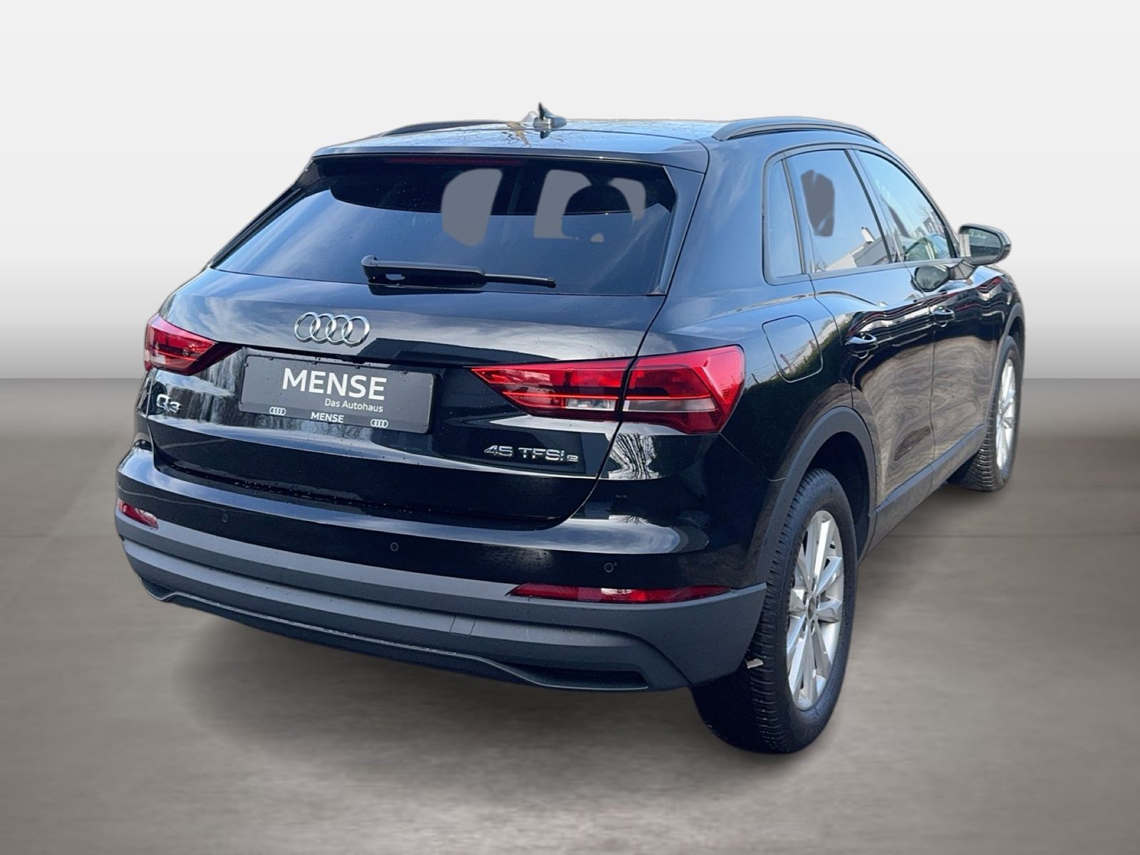 Fahrzeugabbildung Audi Q3 45 TFSIe S tronic LED|Navi|Kamera