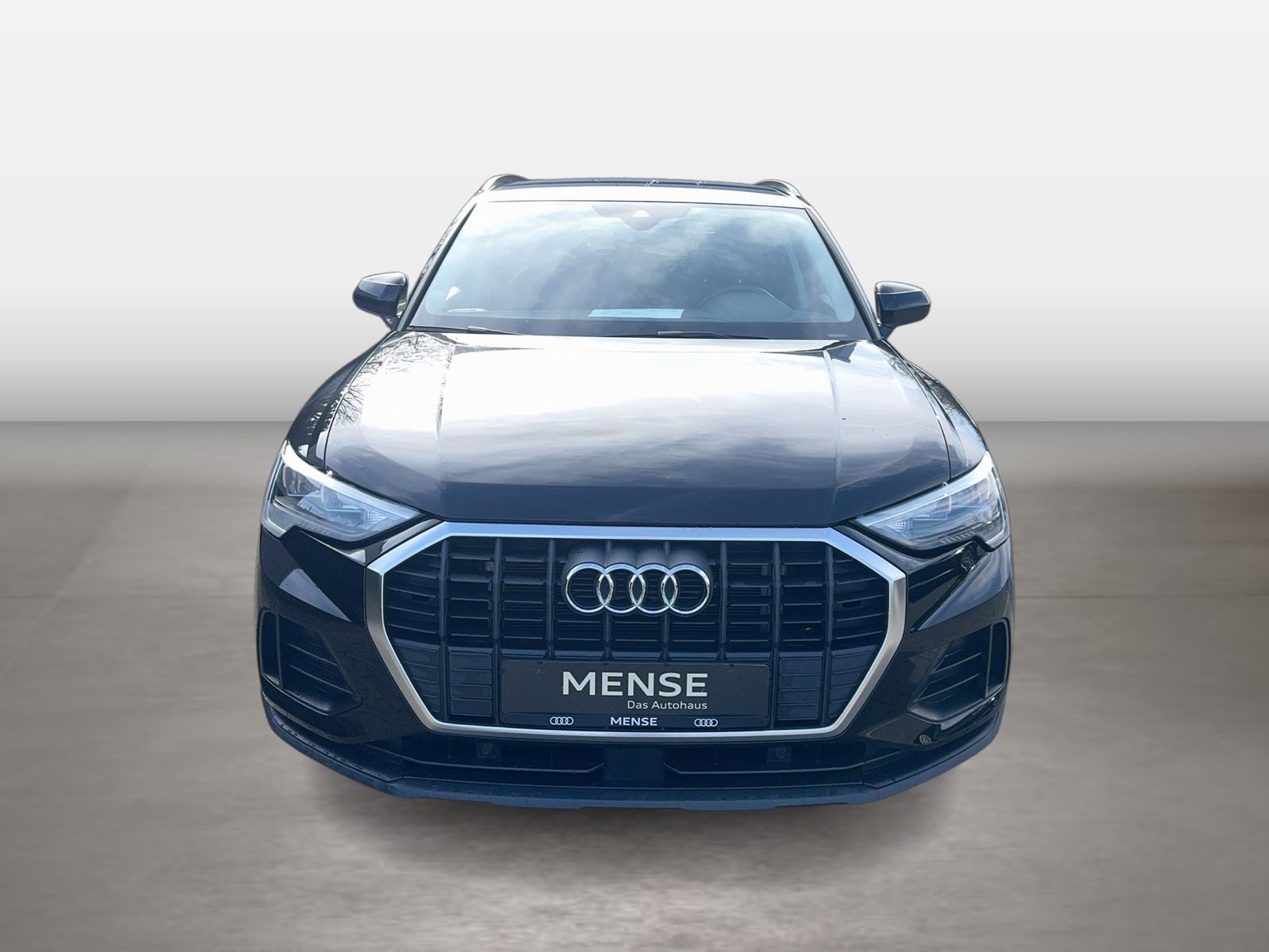 Fahrzeugabbildung Audi Q3 45 TFSIe S tronic LED|Navi|Kamera