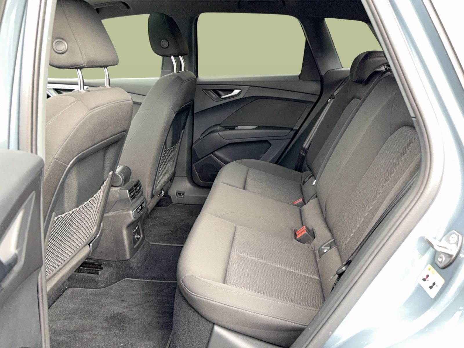 Fahrzeugabbildung Audi Q4 e-tron 40 Matrix|CarPlay|Pano|Standhzg|ACC