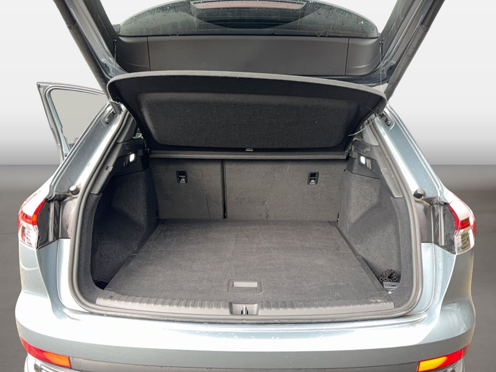 Fahrzeugabbildung Audi Q4 e-tron 40 Matrix|CarPlay|Pano|Standhzg|ACC