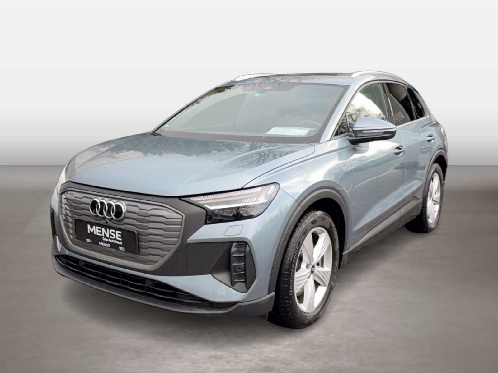 Fahrzeugabbildung Audi Q4 e-tron 40 Matrix|CarPlay|Pano|Standhzg|ACC