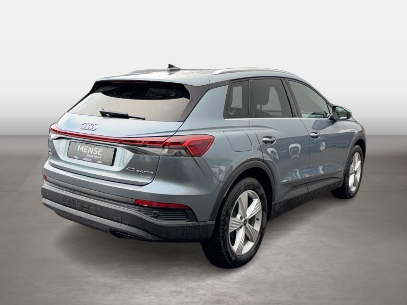 Fahrzeugabbildung Audi Q4 e-tron 40 Matrix|CarPlay|Pano|Standhzg|ACC