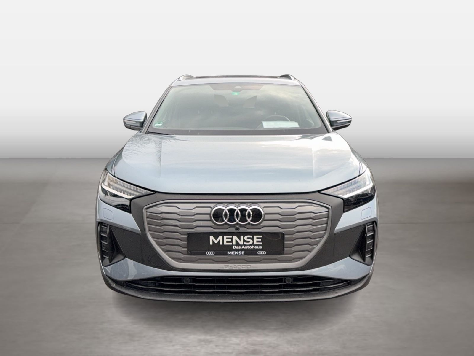 Fahrzeugabbildung Audi Q4 e-tron 40 Matrix|CarPlay|Pano|Standhzg|ACC
