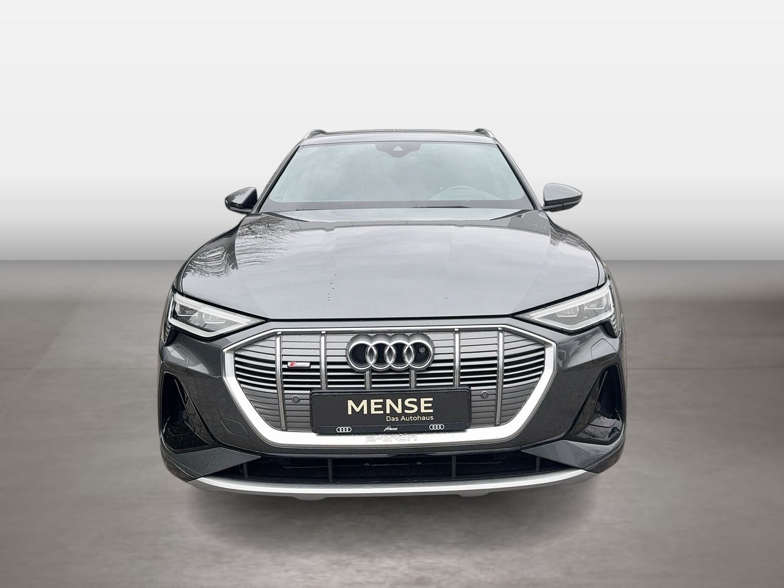 Fahrzeugabbildung Audi e-tron Sportback 50 S line quattro CarPlay|AHK