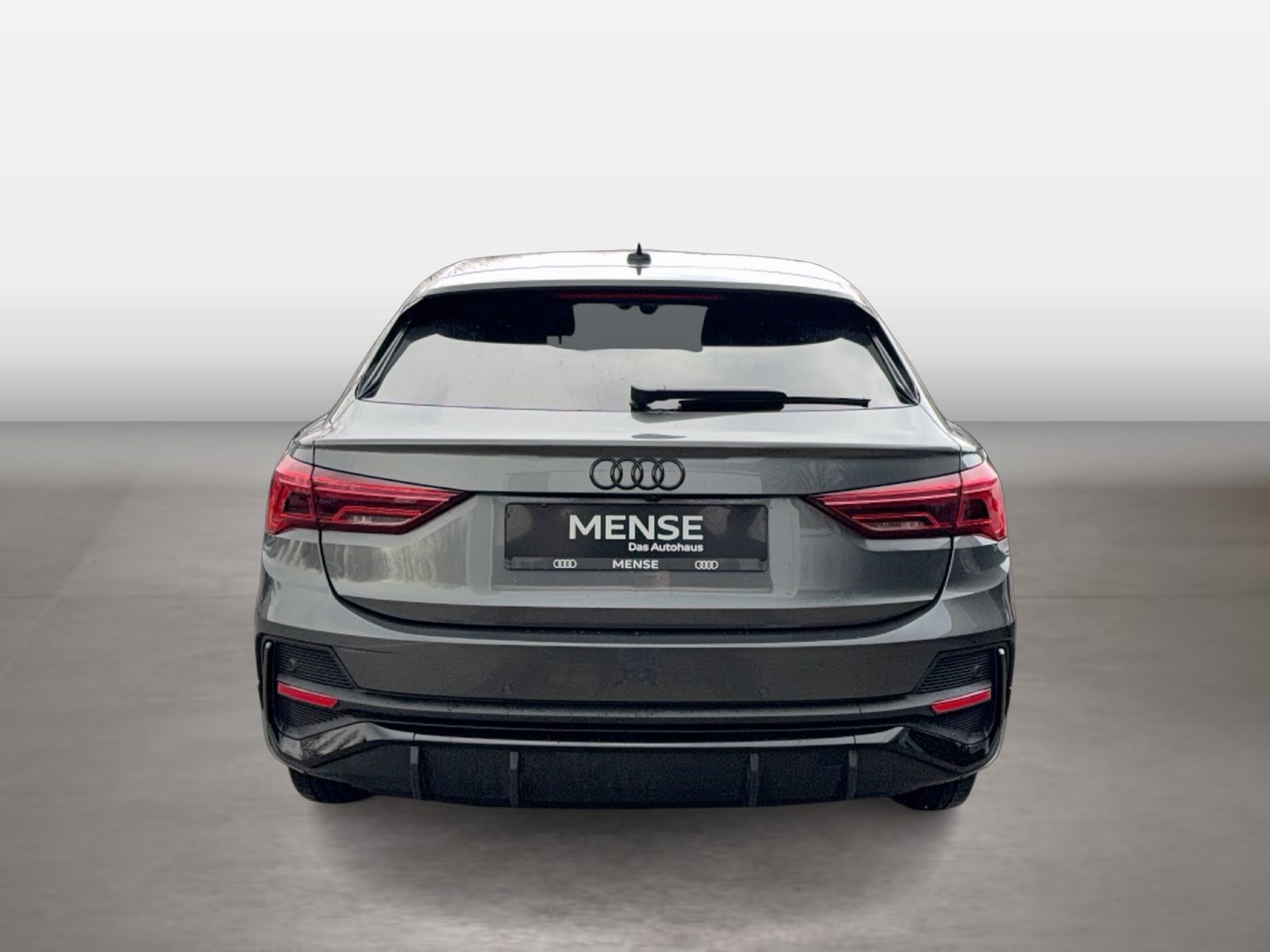 Fahrzeugabbildung Audi Q3 Sportback 45 TFSI e S tronic S line Matrix|LM