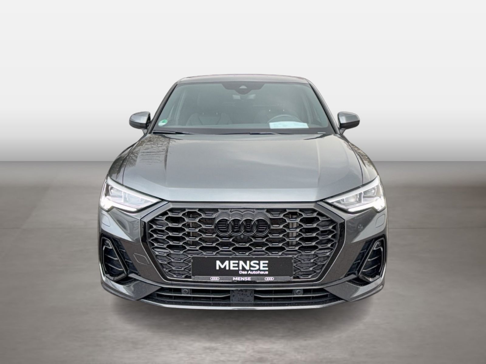 Fahrzeugabbildung Audi Q3 Sportback 45 TFSI e S tronic S line Matrix|LM