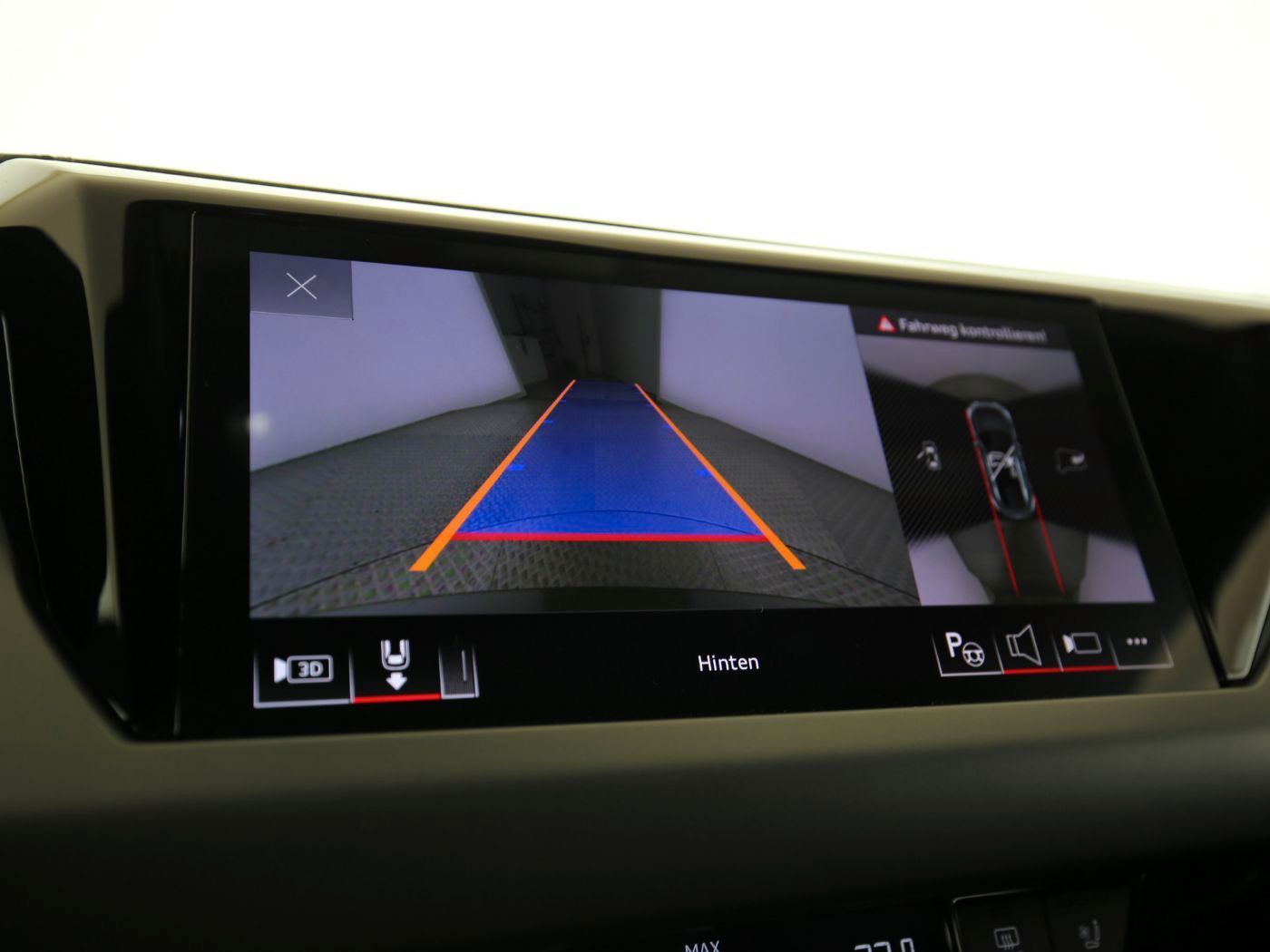 Fahrzeug autohaus mense Fahrzeugabbildung Audi e-tron GT quattro Matrix|HUD|Luft|Pano|Standhzg