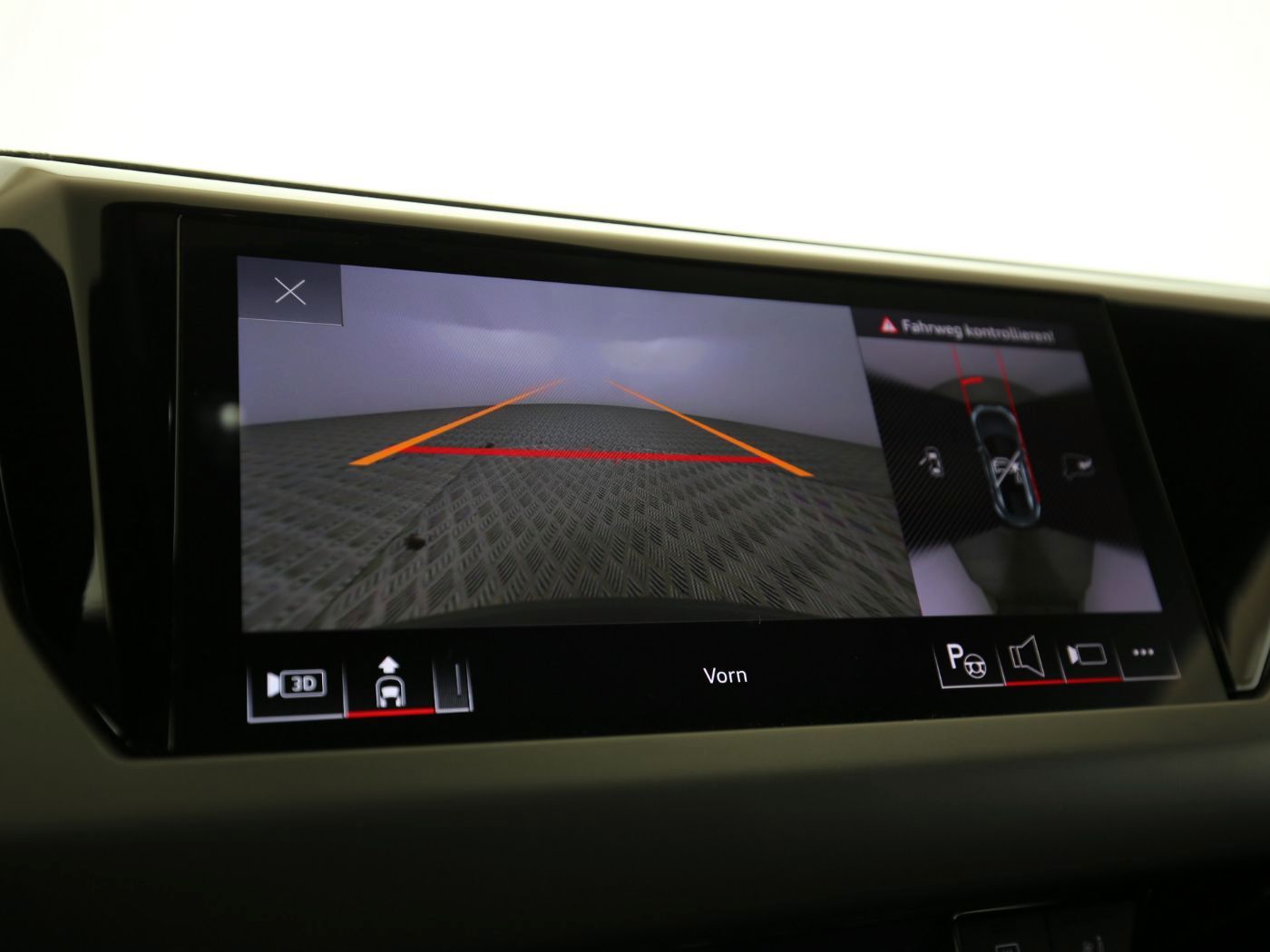 Fahrzeug autohaus mense Fahrzeugabbildung Audi e-tron GT quattro Matrix|HUD|Luft|Pano|Standhzg