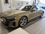 Fahrzeugabbildung Audi e-tron GT quattro Matrix|HUD|Luft|Pano|Standhzg