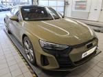 Fahrzeugabbildung Audi e-tron GT quattro Matrix|HUD|Luft|Pano|Standhzg