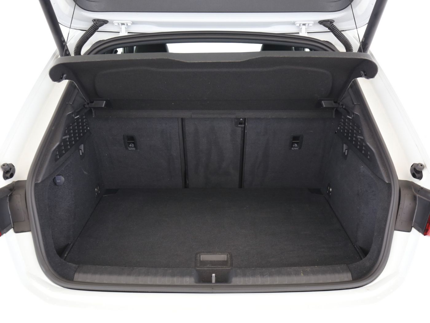 Fahrzeug autohaus mense Fahrzeugabbildung Audi RS 3 Sportback 2.5 TFSI quattro S tronic Matrix