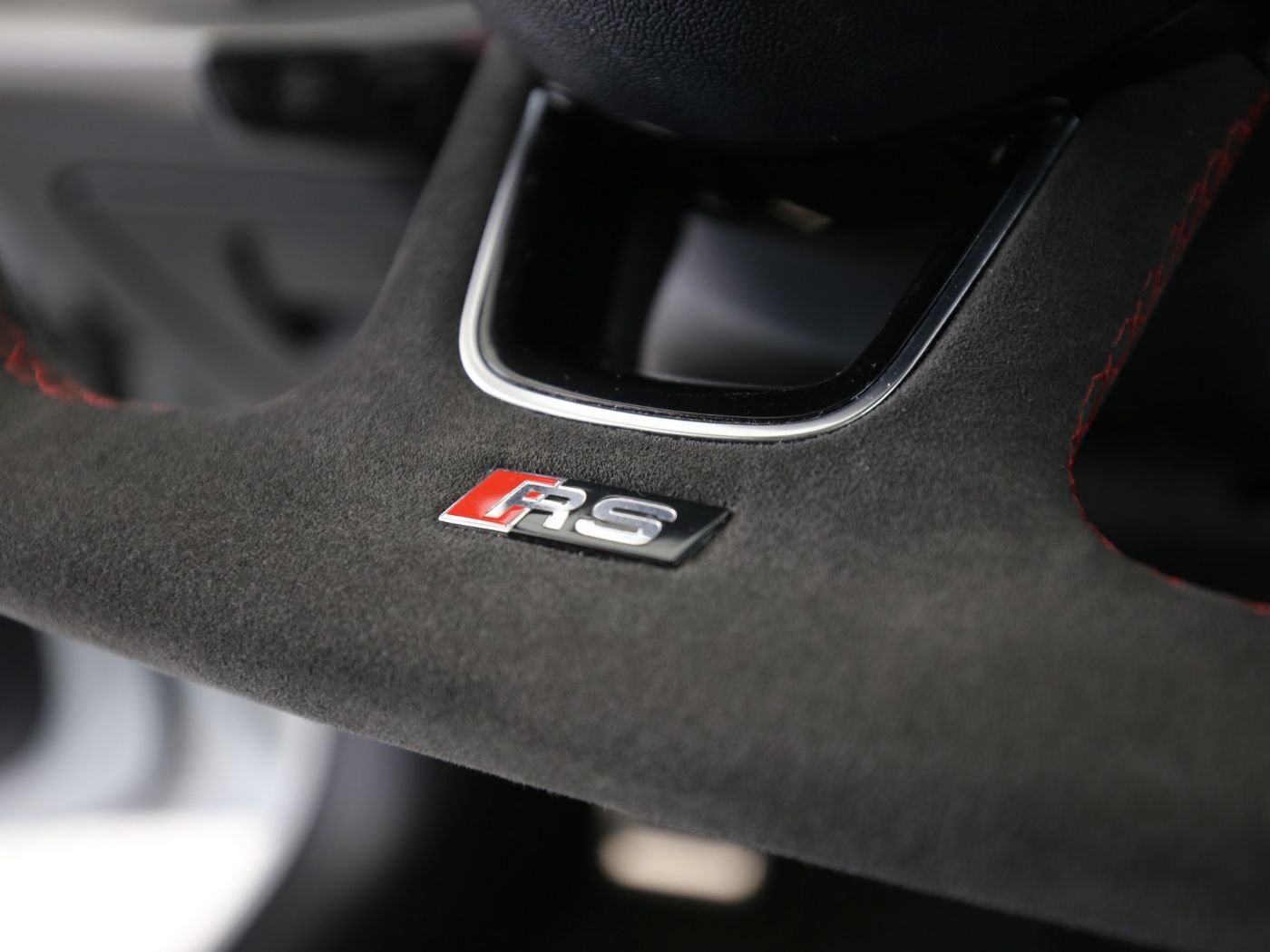 Fahrzeug autohaus mense Fahrzeugabbildung Audi RS 3 Sportback 2.5 TFSI quattro S tronic Matrix