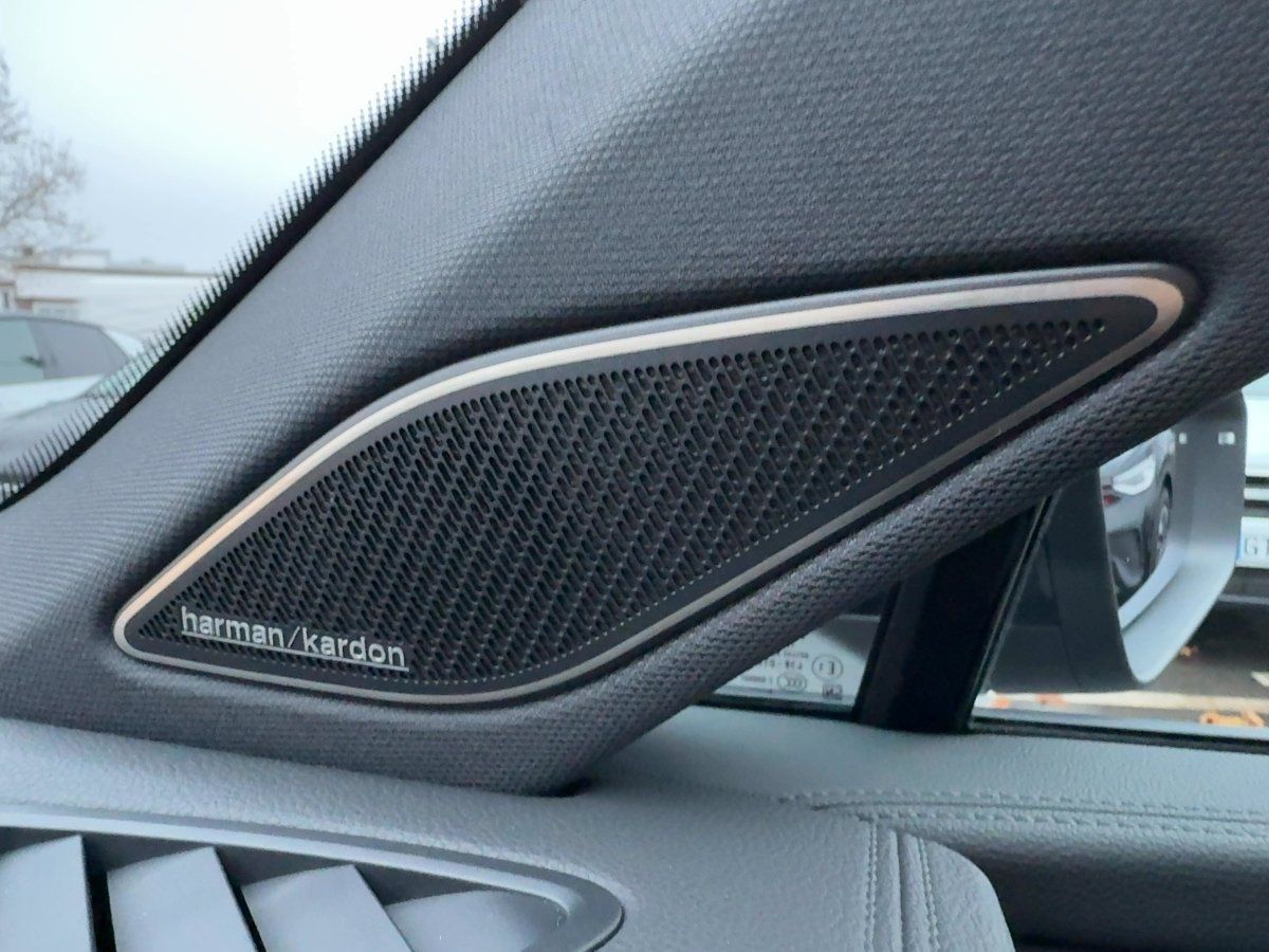 Fahrzeugabbildung Volkswagen Tayron TDI 4M R-Line AHK Pano BlackStyle 7-Sitze