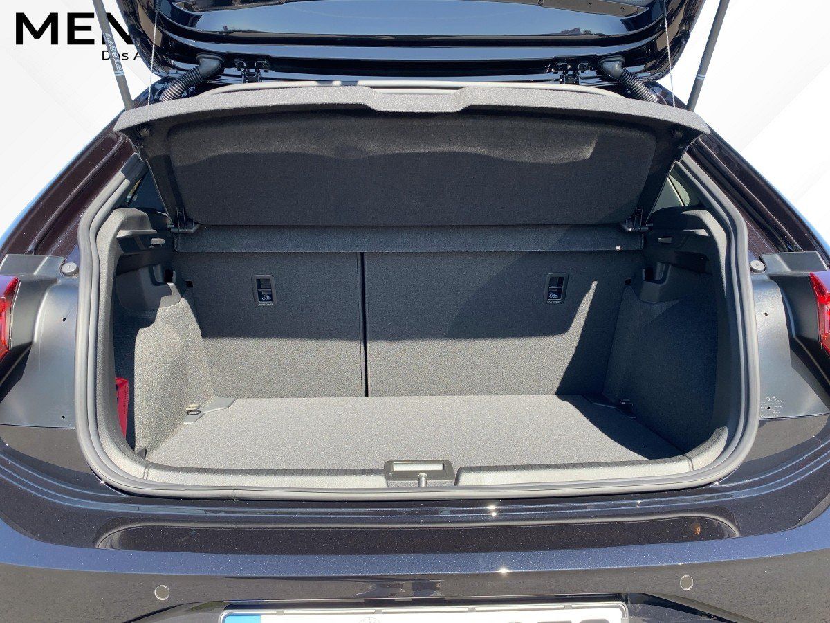 Fahrzeugabbildung Volkswagen Polo 1.0 TSI DSG Energy Kamera SideAssist Nav AC