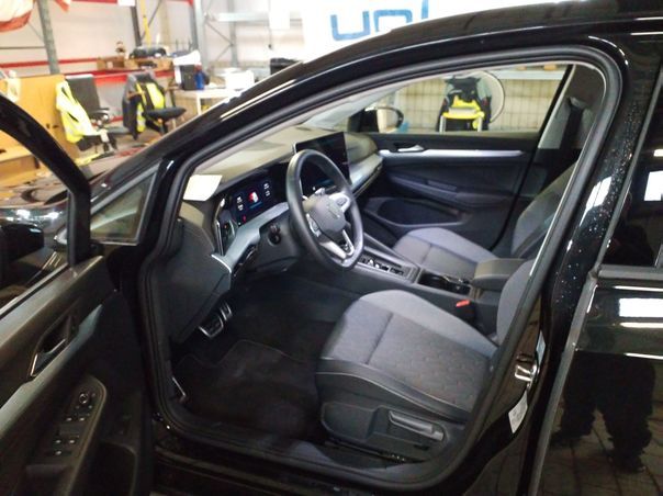 Fahrzeug autohaus mense Fahrzeugabbildung Volkswagen Golf VIII 1.5 TSI eHybrid DSG GOAL IQ.Light|ACC