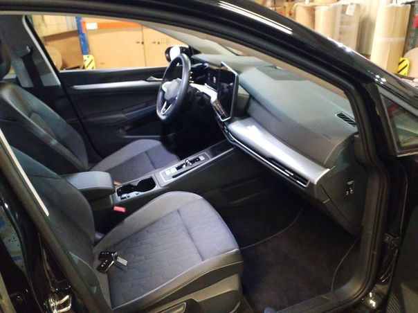 Fahrzeug autohaus mense Fahrzeugabbildung Volkswagen Golf VIII 1.5 TSI eHybrid DSG GOAL IQ.Light|ACC