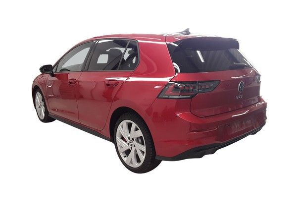 Fahrzeugabbildung Volkswagen Golf VIII GTE DSG IQ.Light|Matrix|CarPlay|AHK|LM