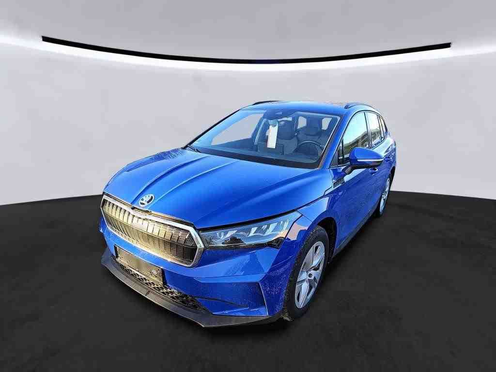 Fahrzeugabbildung SKODA Enyaq 50 Loft LED|VirtualCP|KlimaA|LaneAss|PDC