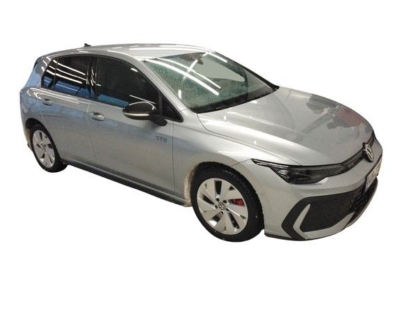 Fahrzeugabbildung Volkswagen Golf VIII GTE DSG IQ.Light|Matrix|CarPlay|HUD|LM