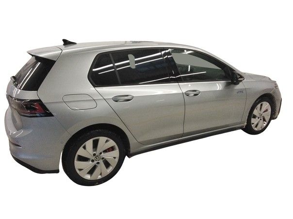 Fahrzeugabbildung Volkswagen Golf VIII GTE DSG IQ.Light|Matrix|CarPlay|HUD|LM