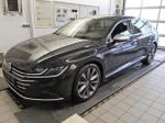 Fahrzeugabbildung Volkswagen Arteon Shootingbrake 2.0 TDI DSG Elegance AHK|LM