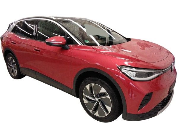 Fahrzeugabbildung Volkswagen ID.4 Pro IQ.Light|Matrix|CarPlay|h/k|AHK|HUD|ACC