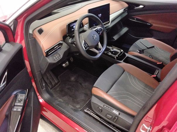 Fahrzeugabbildung Volkswagen ID.4 Pro IQ.Light|Matrix|CarPlay|h/k|AHK|HUD|ACC