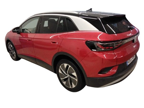 Fahrzeugabbildung Volkswagen ID.4 Pro IQ.Light|Matrix|CarPlay|h/k|AHK|HUD|ACC