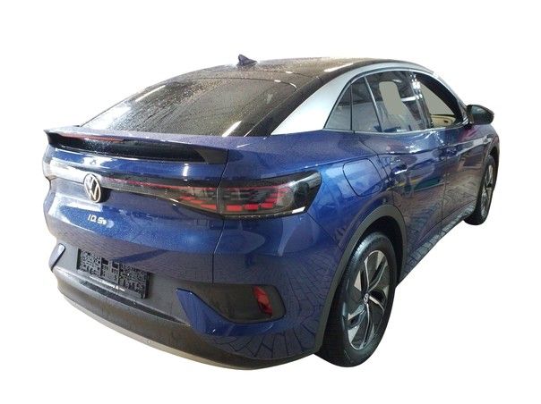 Fahrzeug autohaus mense Fahrzeugabbildung Volkswagen ID.5 Pro IQ.Light|Matrix|CarPlay|AHK|Pano|SD|ACC