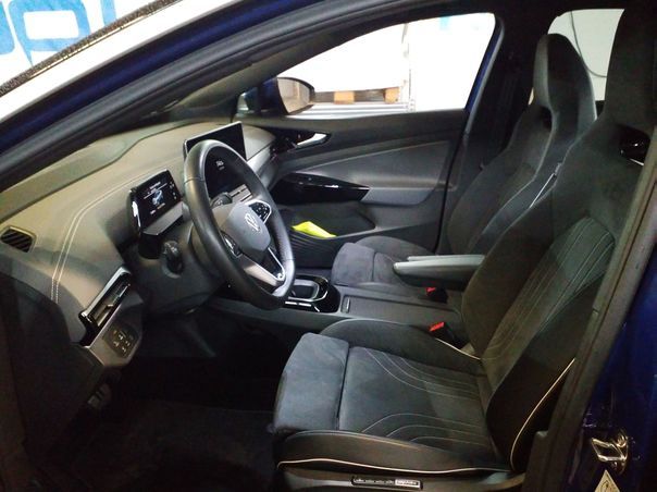 Fahrzeug autohaus mense Fahrzeugabbildung Volkswagen ID.5 Pro IQ.Light|Matrix|CarPlay|AHK|Pano|SD|ACC