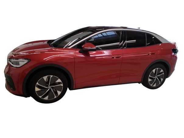 Fahrzeug autohaus mense Fahrzeugabbildung Volkswagen ID.5 Pro IQ.Light|Matrix|CarPlay|AHK|Pano|SD|ACC