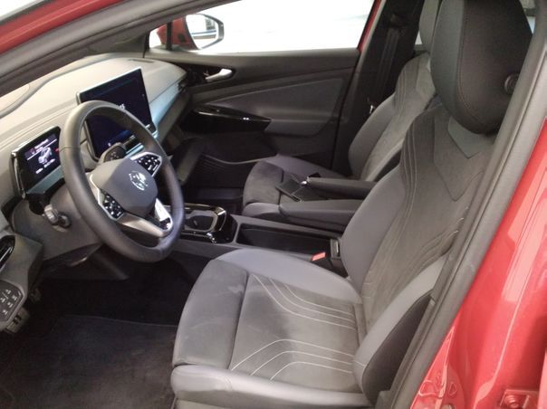 Fahrzeug autohaus mense Fahrzeugabbildung Volkswagen ID.5 Pro IQ.Light|Matrix|CarPlay|AHK|Pano|SD|ACC