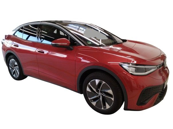 Fahrzeug autohaus mense Fahrzeugabbildung Volkswagen ID.5 Pro IQ.Light|Matrix|CarPlay|AHK|Pano|SD|ACC