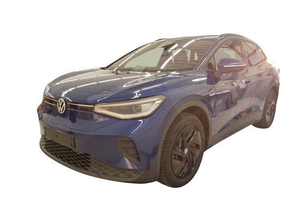 Fahrzeug autohaus mense Fahrzeugabbildung Volkswagen ID.4 Pro IQ.Light|Matrix|CarPlay|h/k|HUD|ACC|LED