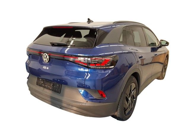 Fahrzeug autohaus mense Fahrzeugabbildung Volkswagen ID.4 Pro IQ.Light|Matrix|CarPlay|h/k|HUD|ACC|LED