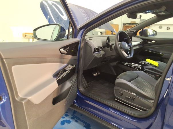 Fahrzeug autohaus mense Fahrzeugabbildung Volkswagen ID.4 Pro IQ.Light|Matrix|CarPlay|h/k|HUD|ACC|LED