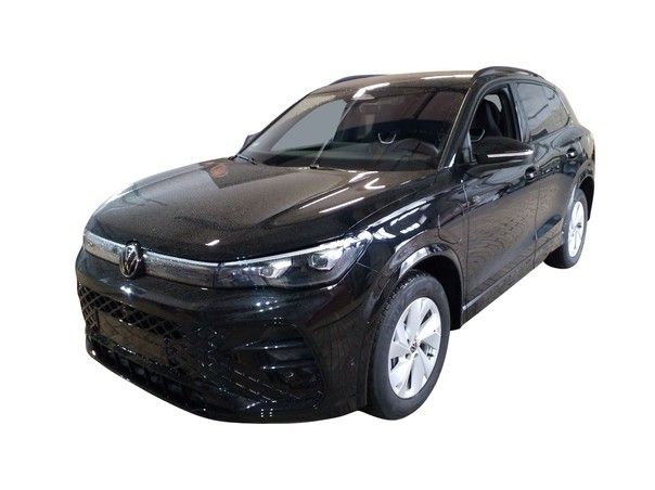 Fahrzeugabbildung Volkswagen Tiguan 1.5 TSI eHybrid DSG R-Line IQ.Light|AHK