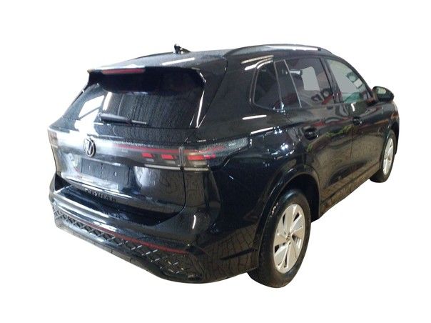 Fahrzeugabbildung Volkswagen Tiguan 1.5 TSI eHybrid DSG R-Line IQ.Light|AHK