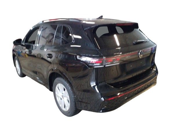 Fahrzeugabbildung Volkswagen Tiguan 1.5 TSI eHybrid DSG R-Line IQ.Light|AHK