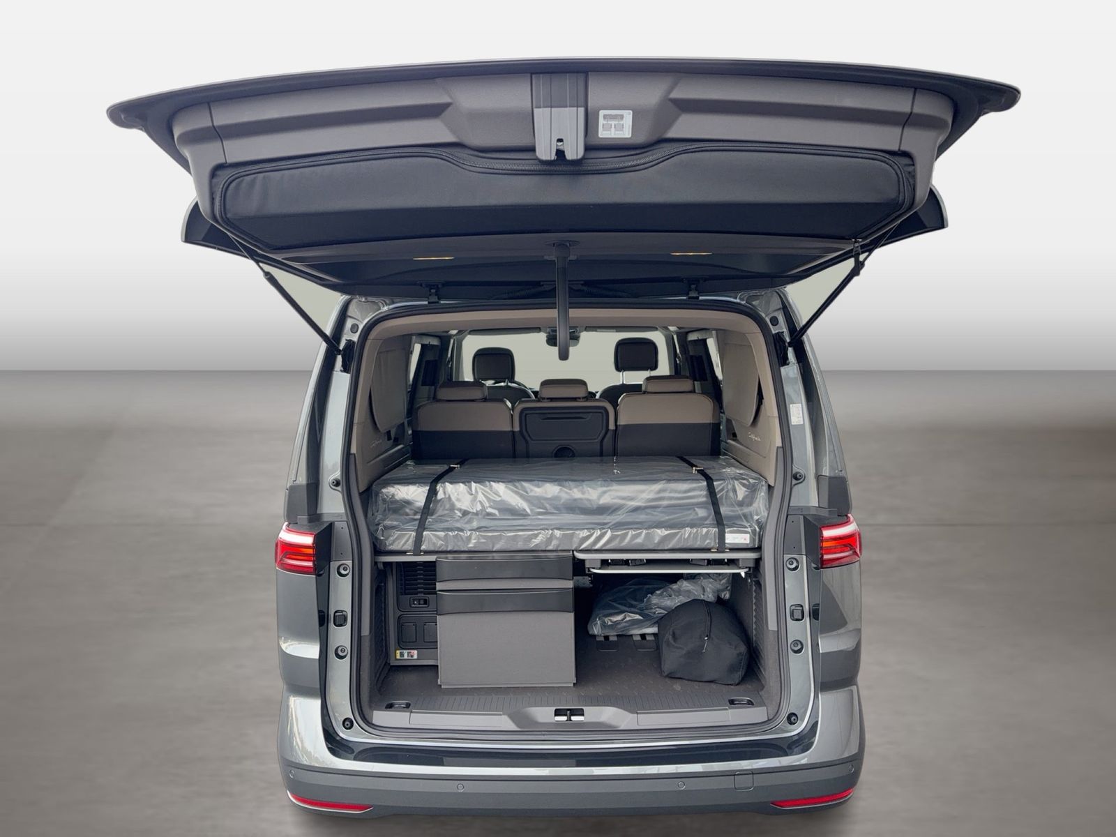 Fahrzeugabbildung Volkswagen NFZ California Beach Camper 2.0 l TDI 110 kW DSG